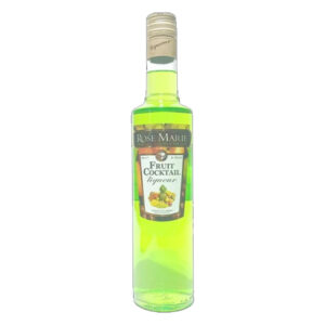 ROSE MARIE FRUIT | 600 ML