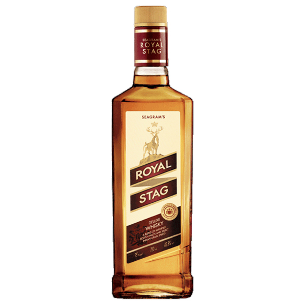 ROYAL STAG | 750 ML