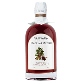 SAMSARA COFEE AND HAZELNUT | 750 ML