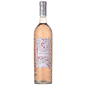 SOUPCON DE FRUIT ROSE DE LOIRE | 750 ML