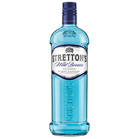 SAP STRETTONS WILD BERRY | 750ML