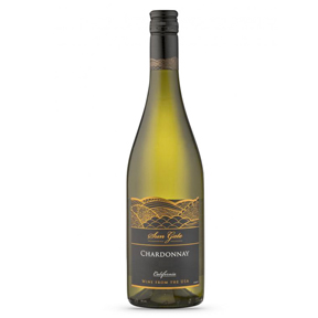 SUN GATE CALIFORNIA CHARDONNAY | 750 ML