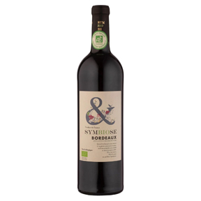 SYMBIOSE BORDEAUX | 750 ML