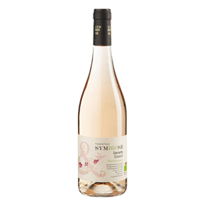 SYMBIOSE GRENACHE CINSAULT | 750 ML