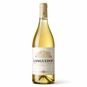 SYMBIOSE-LANGUEDOC SYMBIOSE LANGUEDOC | 750 ML