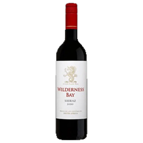WILDERNESS BAY SHIRAZ | 750 ML