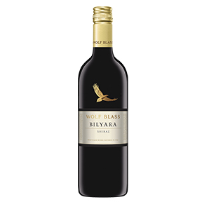 WOLF BLASS BILYARA SHIRAZ | 750 ML