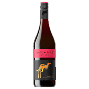 YELLOW TAIL PINOT NOIR | 750 ML