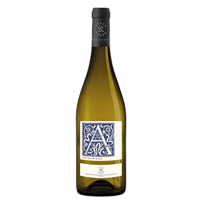BDR LAFITE AUSSIERES WHITE | 750 ML