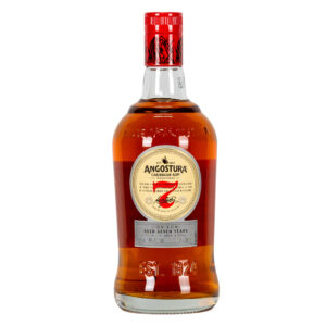 ANGOSTURA 7 YO | 700 ML