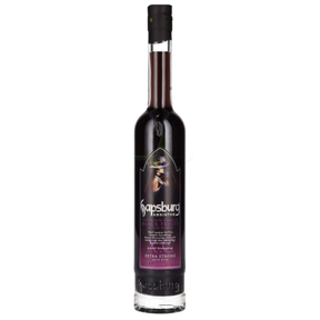 HAPSBURG ABSINTHE XC BLACK FRUITS | 500 ML