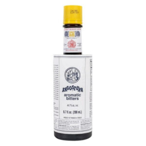 arobitter ANGOSTURA AROMATIC BITTER | 200 ML