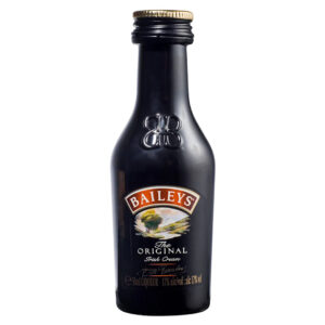 BAILEYS IRISH CREAM | 50ML