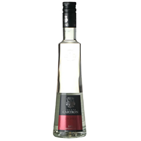 CARTRON LYCHEE | 700 ML