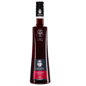 CARTRON GRENADE POMEGRANATE | 700 ML