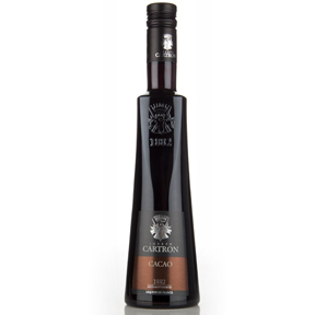 CARTRON CACAO BR | 700 ML