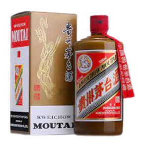 FLYING FAIRY KWEICHOW MOUTAI JINGPIN | 500 ML