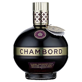 CHAMBORD BLACK RASPBERRY | 700 ML
