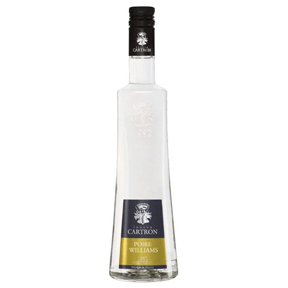 CARTRON POIRE WILLIAMS | 700 ML