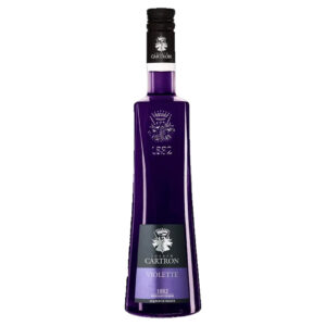 CARTRON DE VIOLETTE | 700 ML