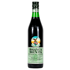 FERNET BRANCA MENTA | 700 ML