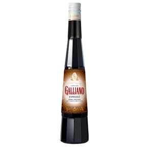 GALLIANO ESPRESSO | 500 ML