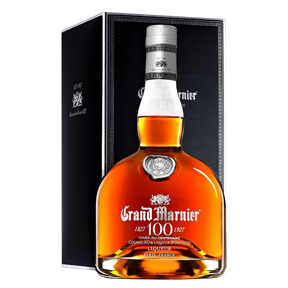 GRAND MARNIER CUVEE CENTENAIRE | 700 ML