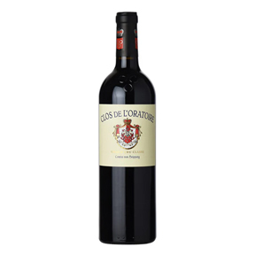 SAINT EMI GRAND CLOS DE L ORATORIE PREMIUM | 750 ML