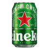 HEINEKEN | 330ML X 24 CANS