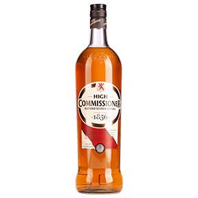 HIGH COMMISSIONER | 1 LTR