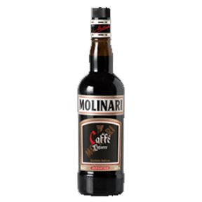 molnarisambuca MOLINARI SAMBUCA CAFFE | 700 ML