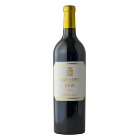 PAUILLAC RESERVE DE LA COMTESSE PREMIUM 2022 | 750 ML