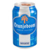 ORANJEBOOM | 330 ML X 24 CANS