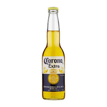 CORONA EXTRA BOTTLE 24X355ML
