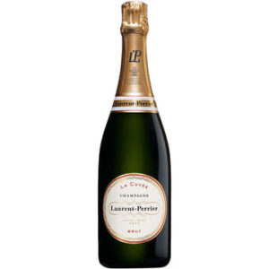 LAURENT PERRIER LA CUVÉE BRUT 750ML