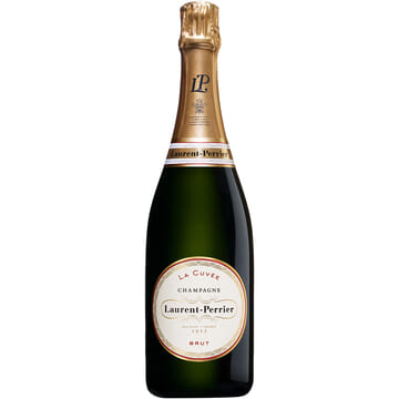 LAURENT PERRIER LA CUVÉE BRUT 750ML