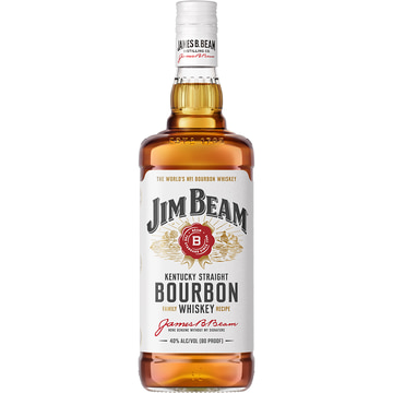 JIM BEAM KENTUCKY WHISKY 1L