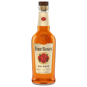 FOUR ROSES BOURBON | 350 ML