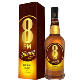8 PM HONEY | 750 ML
