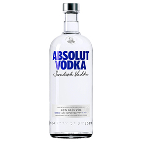 ABSOLUT | 750ML