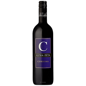 ALPHA-ZETA-CORVINA ALPHA ZETA CORVINA | 750 ML