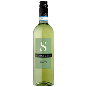 ALPHA-ZETA-SOAVE ALPHA ZETA SOAVE | 750 ML