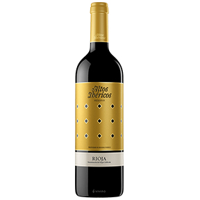 ALTOS IBERICOS RESERVA | 750ML