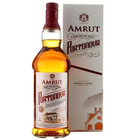 AM-P AMRUT PORTONOVA | 750ML