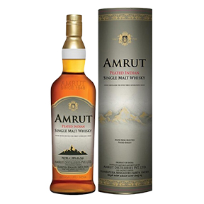 AMRUT PEATED