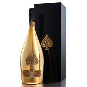 ARM-GLD ARMAND DE BRIGNAC GOLD BRUT