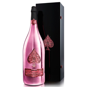 ARMAND DE BRIGNAC ROSE | 75 CL