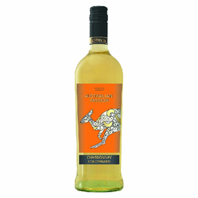 AUSTRALIAN PASSION COLOMBARD CHARDONNAY | 750 ML