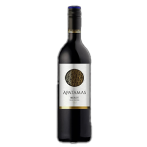 Aptamas-Merlot APATAMAS MERLOT | 750 ML