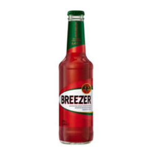BACARDI BREEZER WATERMELON 24X275ML BACARDI BREEZER WATERMELON 24X275ML